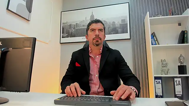 JuanKFit_45 Live XXX Chat