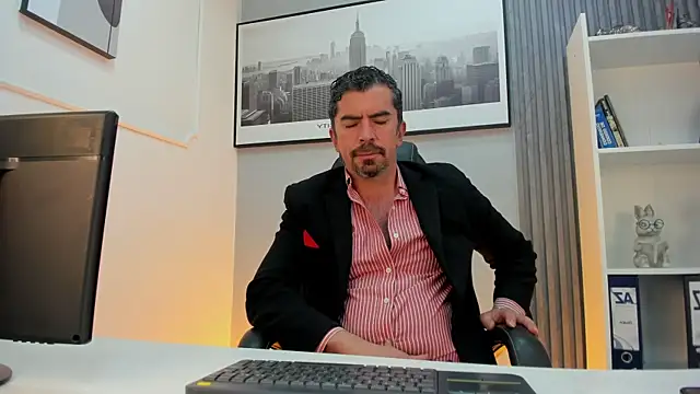 JuanKFit_45 Adlı Modelin Web Kamerası Şovu