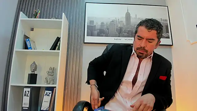 عرض كام JuanKFit_45
