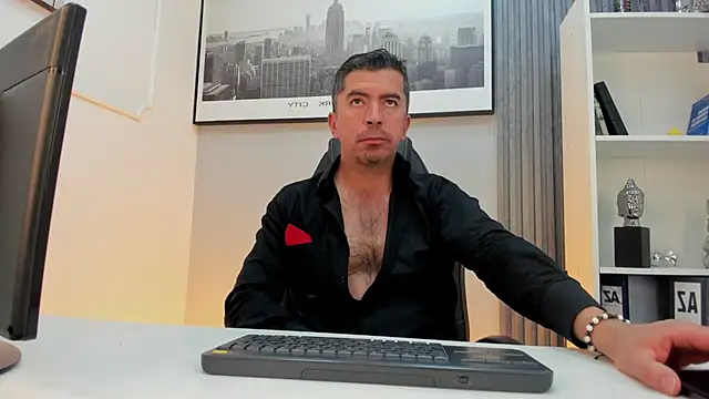 JuanKFit_45 Webcam show