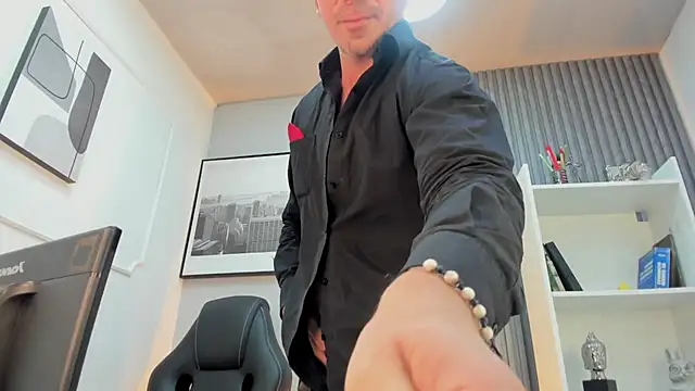 JuanKFit_45's Webcam Show