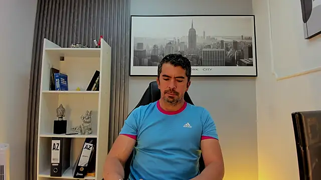 JuanKFit_45 Webcam-Show