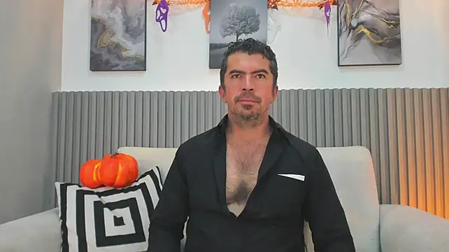 JuanKFit_45 Webcam-Show