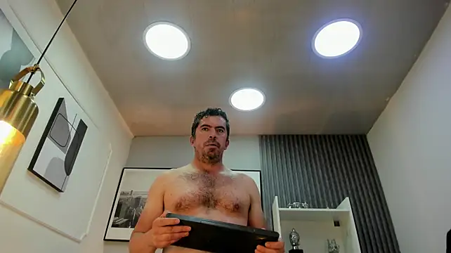 عرض كام JuanKFit_45