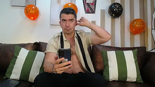 JuanKFit_45 网络视讯表演