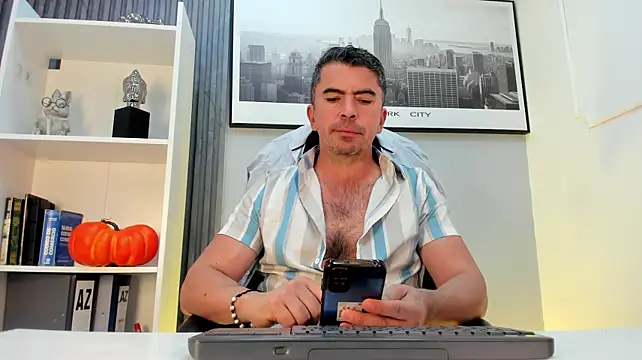 JuanKFit_45's Webcam Show