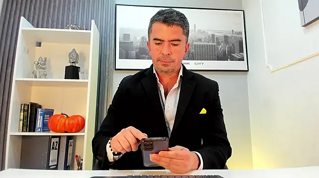 عرض كام JuanKFit_45