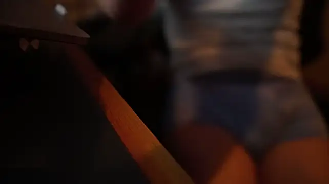 Pokazy przed kamerką – riku_velvet