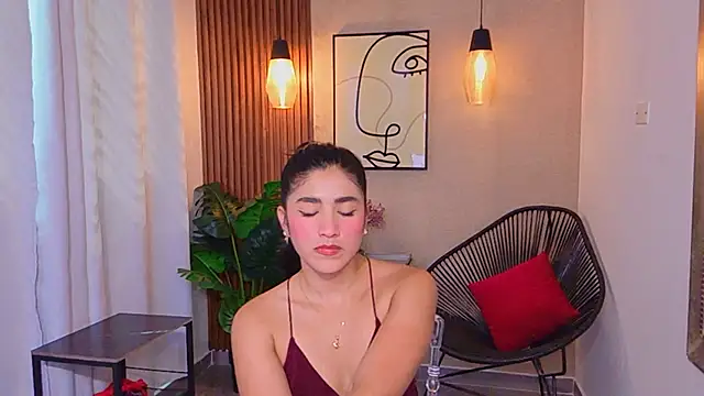 ห้องแชทสดของ Lia_Mar_