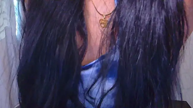 Lia_Mar_ 라이브 XXX 채팅