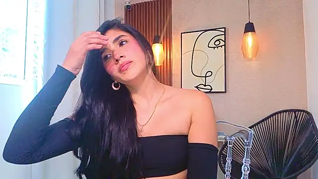 Lia_Mar_'s Live XXX Chat