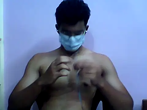 telugu_nelloreboy – Kamerová šou
