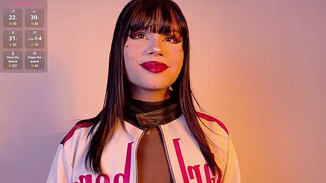 NATASHAA_WINZ 网络视讯表演