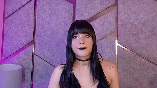 Show de NATASHAA_WINZ na webcam
