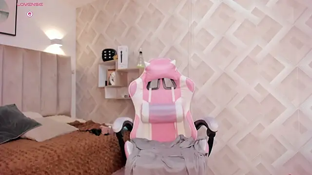 Clhoe_Johnson 웹캠 쇼