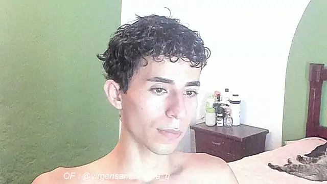Thekwisatzhaderach 웹캠 쇼
