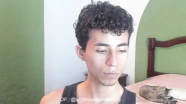 โชว์เว็บแคมของ Thekwisatzhaderach