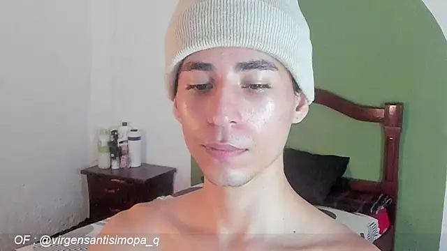 Thekwisatzhaderach Show in webcam