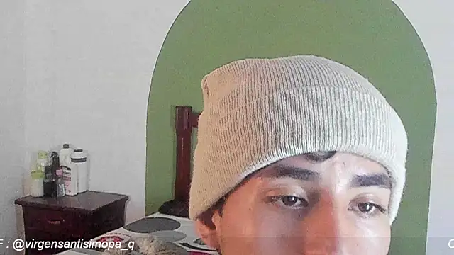 Thekwisatzhaderach Pertunjukan Webcam