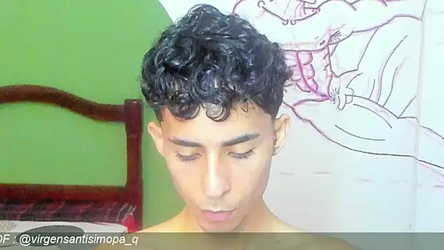 Show Webcam de Thekwisatzhaderach