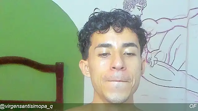Thekwisatzhaderach Pertunjukan Webcam