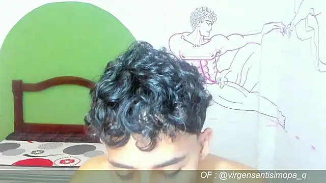 Thekwisatzhaderach webcam show