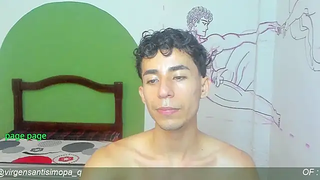 Thekwisatzhaderach Pertunjukan Webcam