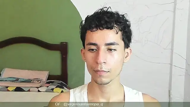 Thekwisatzhaderach Webcamshow