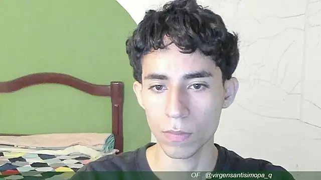Show webcam de Thekwisatzhaderach