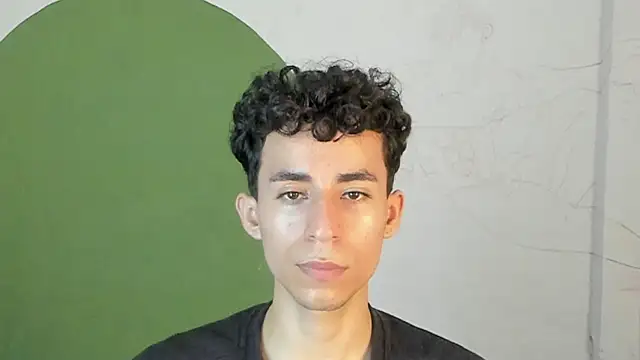 Show modela Thekwisatzhaderach na web-kameri