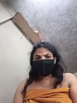 Show Webcam de MARATHISWEETGIRL