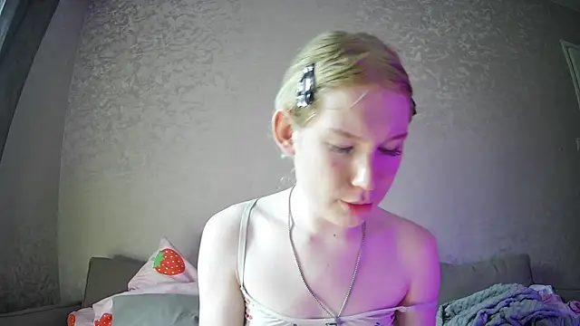 Sasyhk0's Webcam Show