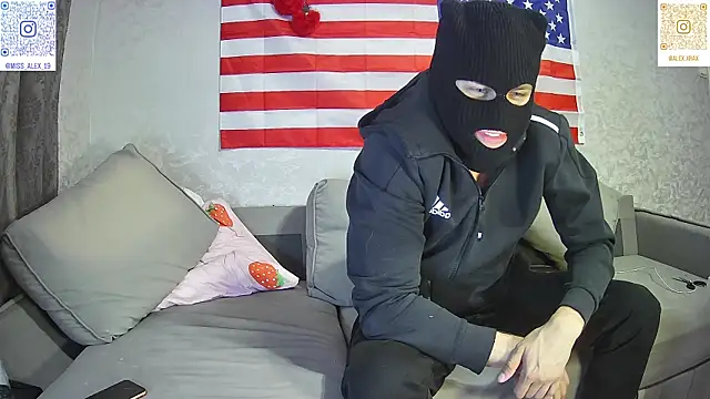 Sasyhk0 webkamerás műsora