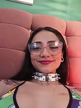 raven_smith_ 现场XXX聊天