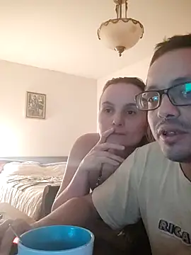 infinitelycrazy80 webkamerás műsora