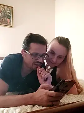 Pokazy przed kamerką – infinitelycrazy80