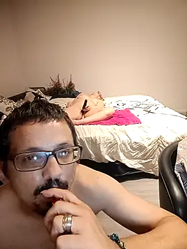 Pokazy przed kamerką – infinitelycrazy80