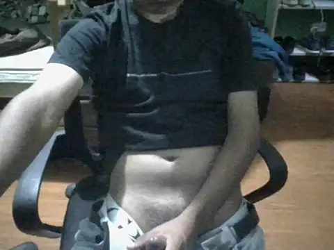 הופעת וובקאם של jose123sda