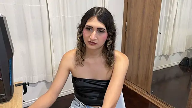 kayleesims_ Webcam show