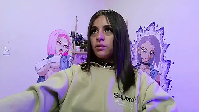 sofi_lara28 Webcamshow
