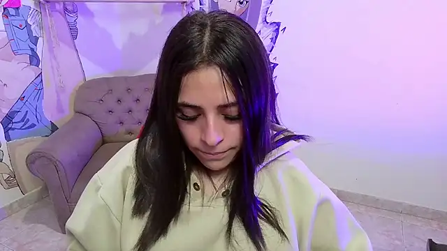 Živý XXX chat sofi_lara28