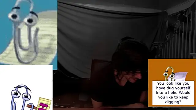 MasterDaddyCool – webcam-show