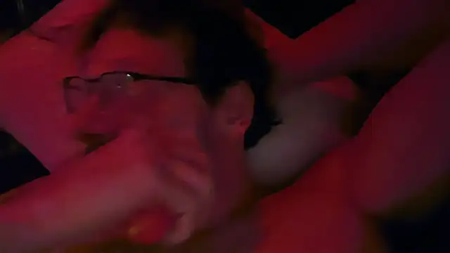 Show de webcam de MasterDaddyCool