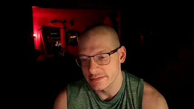 MasterDaddyCool's Webcam Show