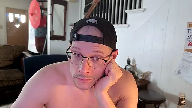 Show Webcam de MasterDaddyCool