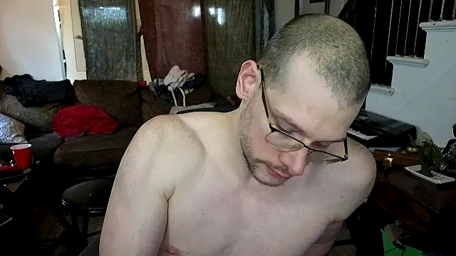 MasterDaddyCool webkamerás műsora