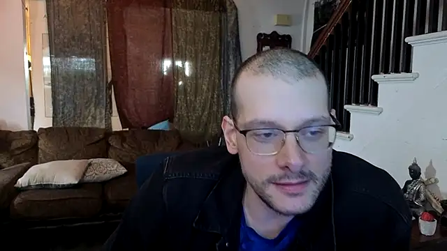 Pokazy przed kamerką – MasterDaddyCool