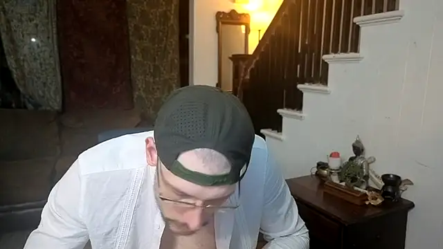 Show Webcam de MasterDaddyCool