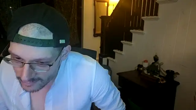 MasterDaddyCool – webcam-show