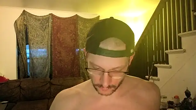 MasterDaddyCool's Webcam Show